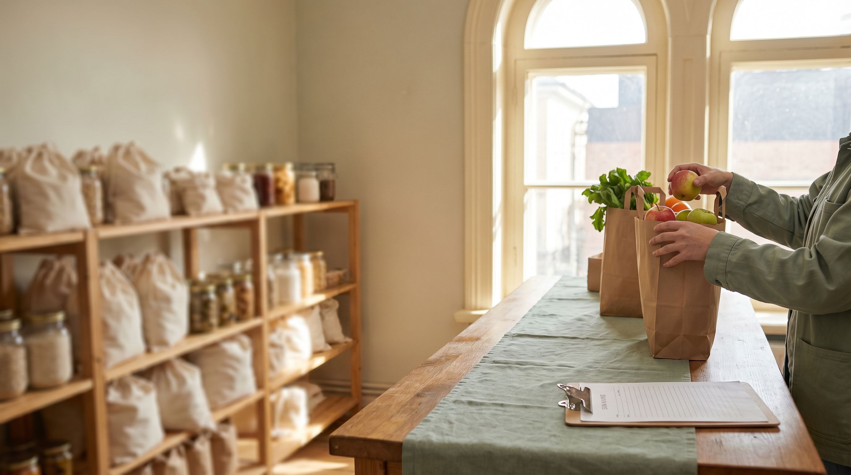 5 Things Food Pantries Wish You Knew — PantryPath