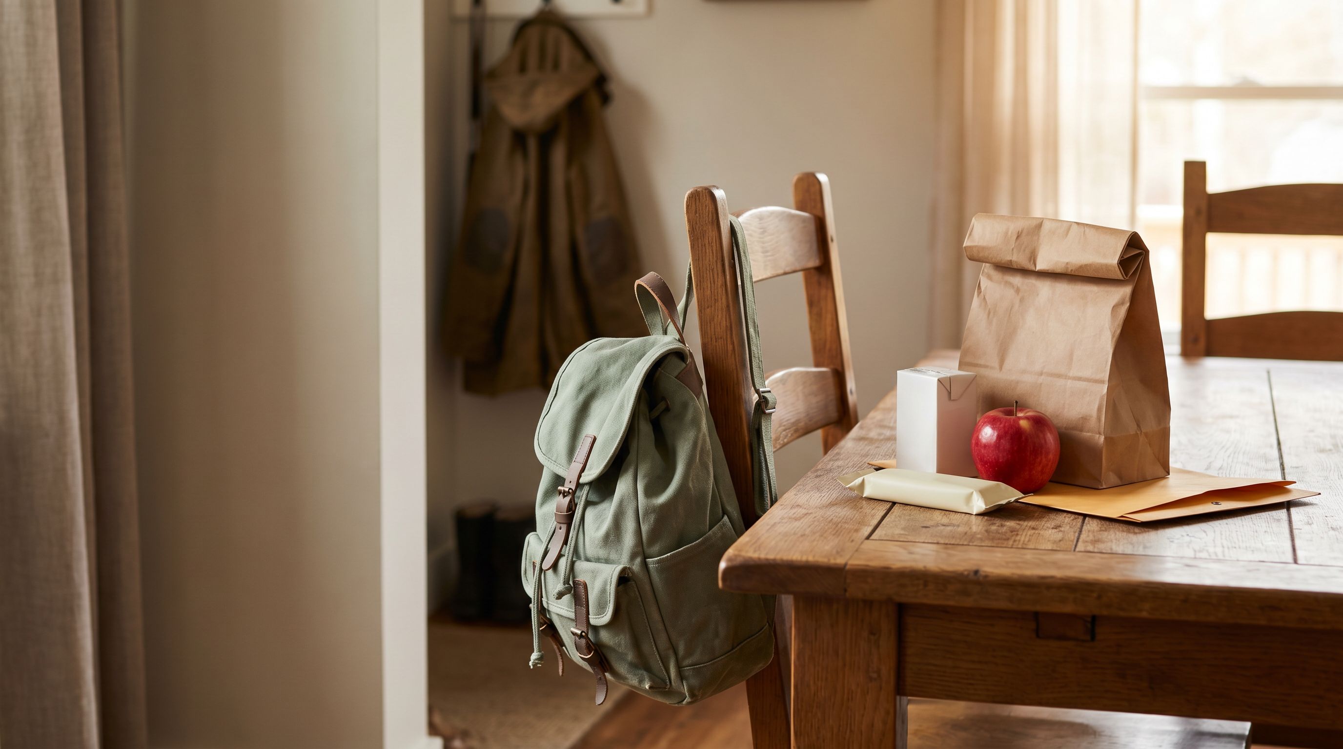 Back-to-School Food Assistance: Free Lunch, Backpack Programs & More — PantryPath