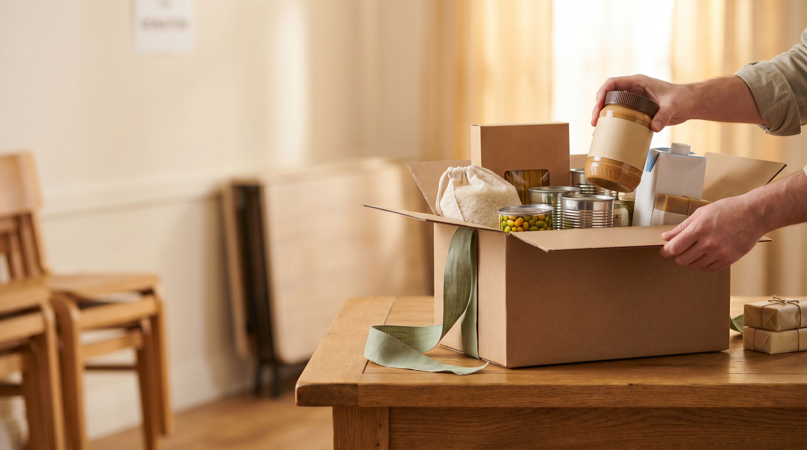 How to Donate to a Food Bank: Most Needed Items & Tips — PantryPath