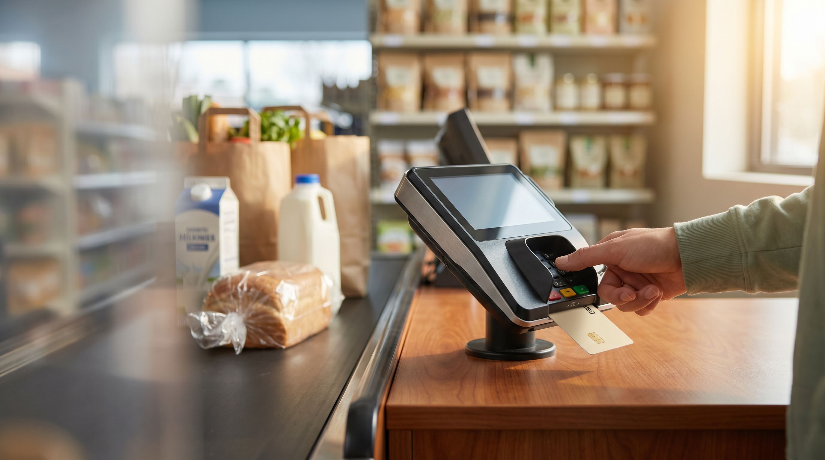 EBT Card Guide: Where to Use It, Balance Check & How It Works — PantryPath