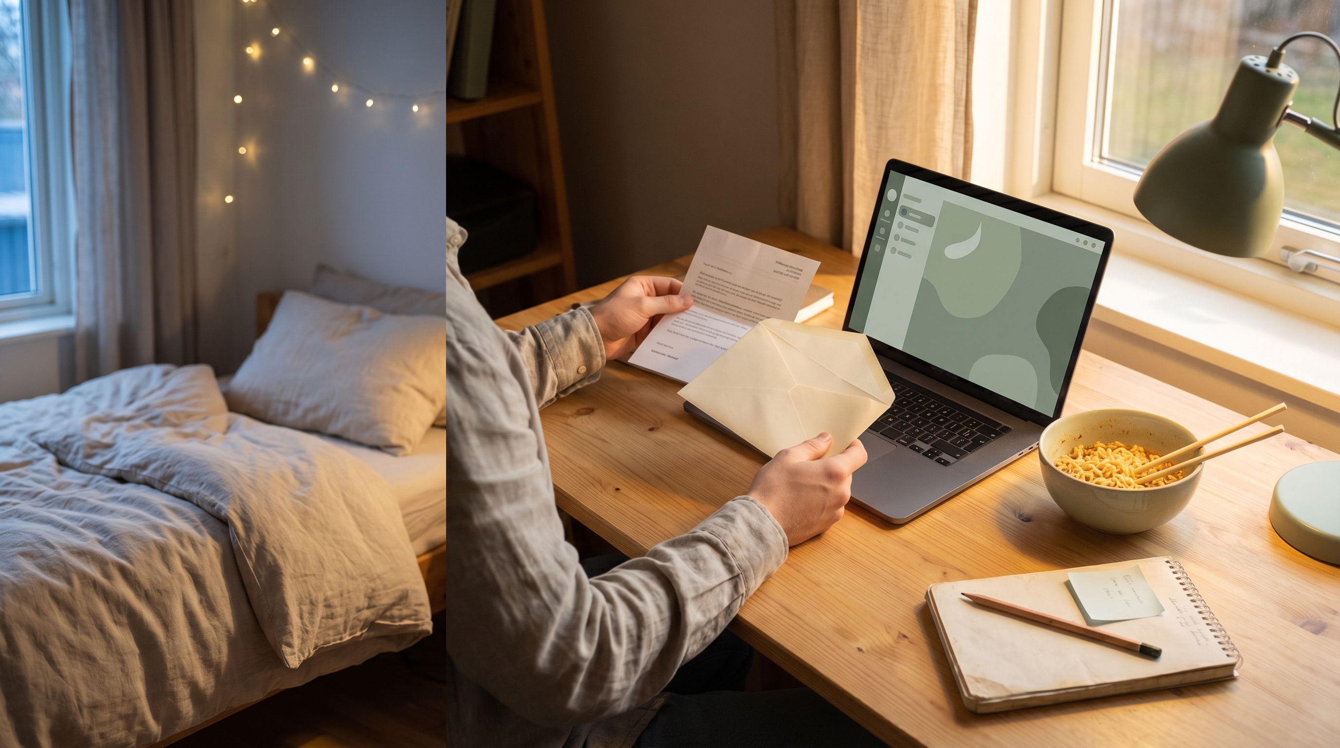 My College SNAP Application Got Denied — Now What? — PantryPath