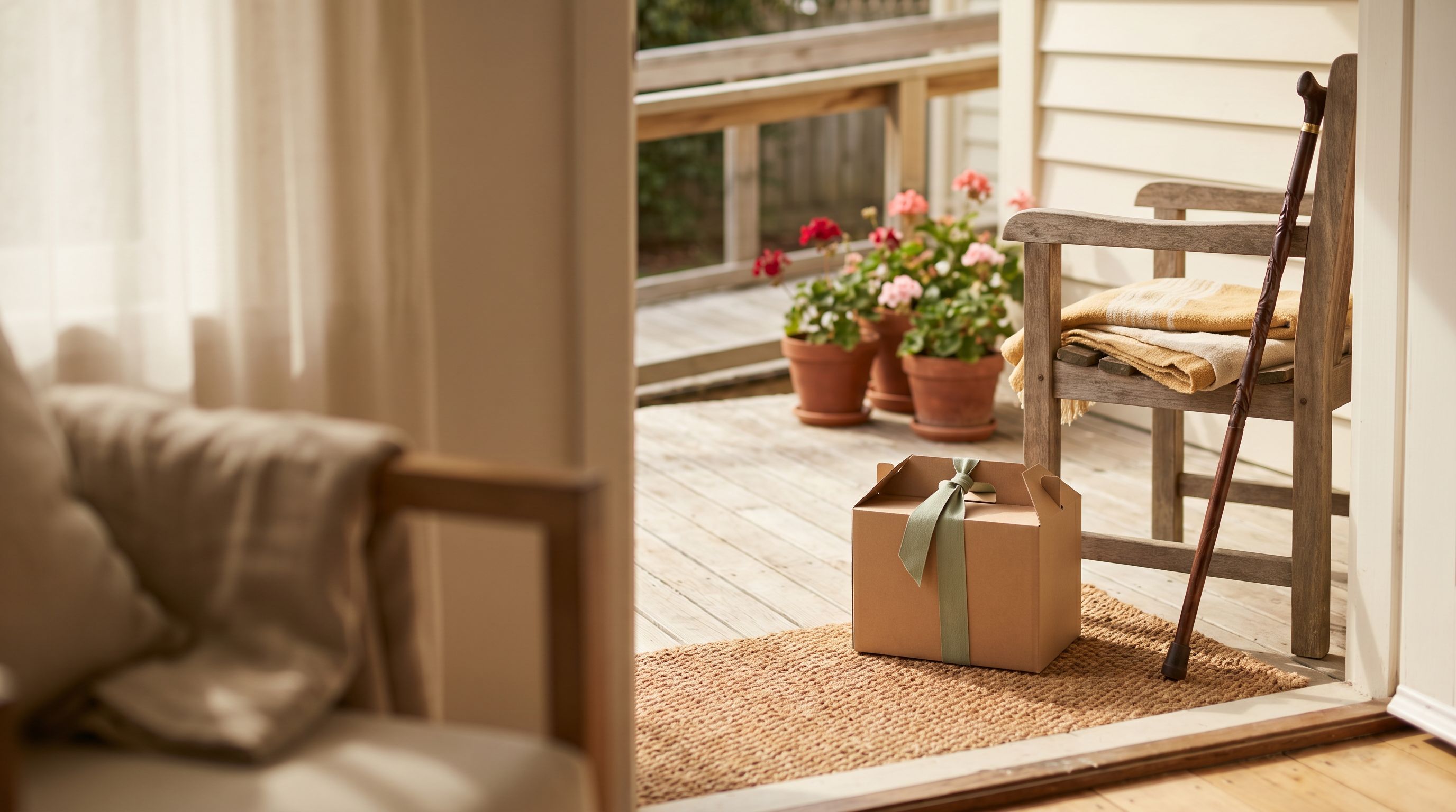 Food Assistance for People with Disabilities: Home Delivery & More — PantryPath