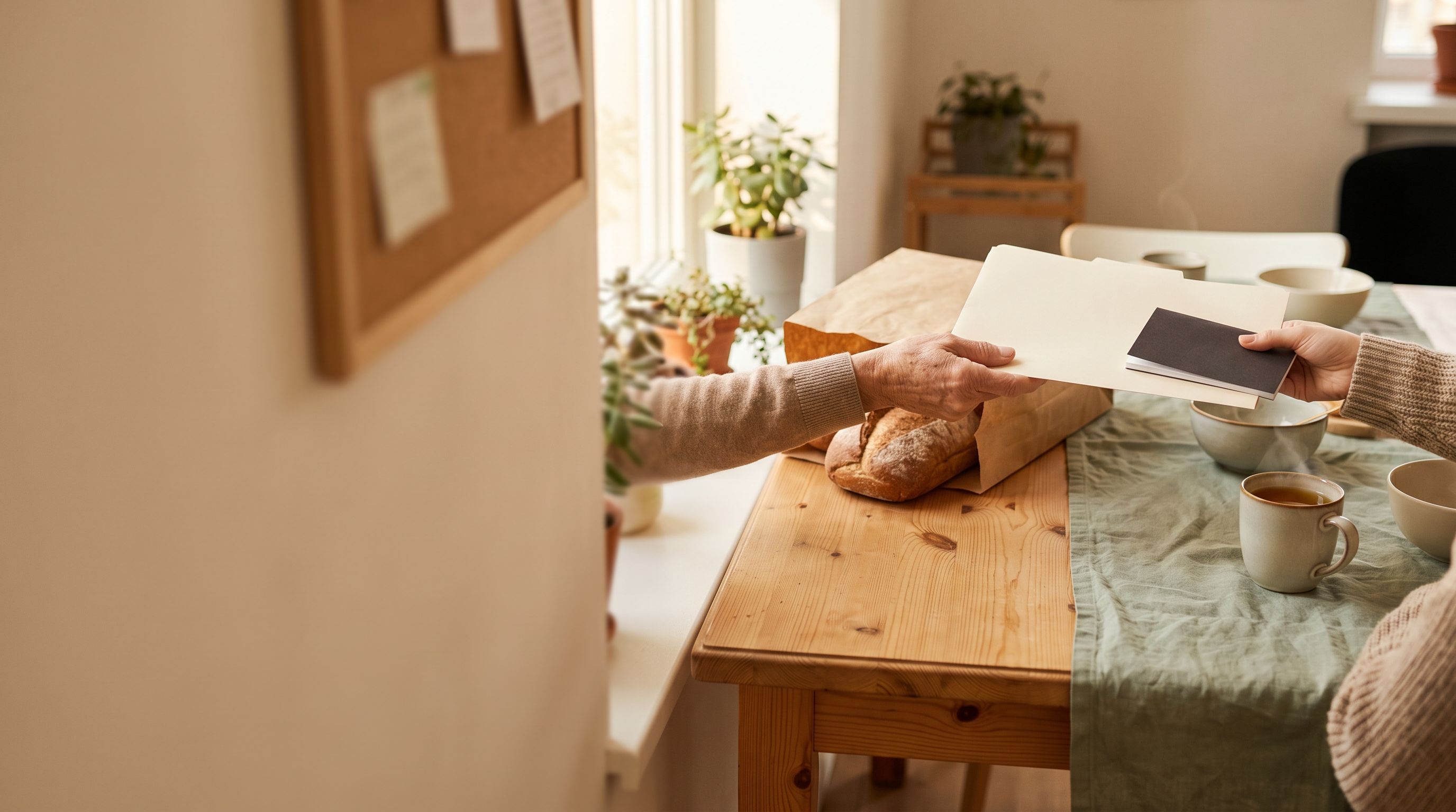 Public Charge and Food Assistance in 2026: What's Safe for Immigrants to Use — PantryPath