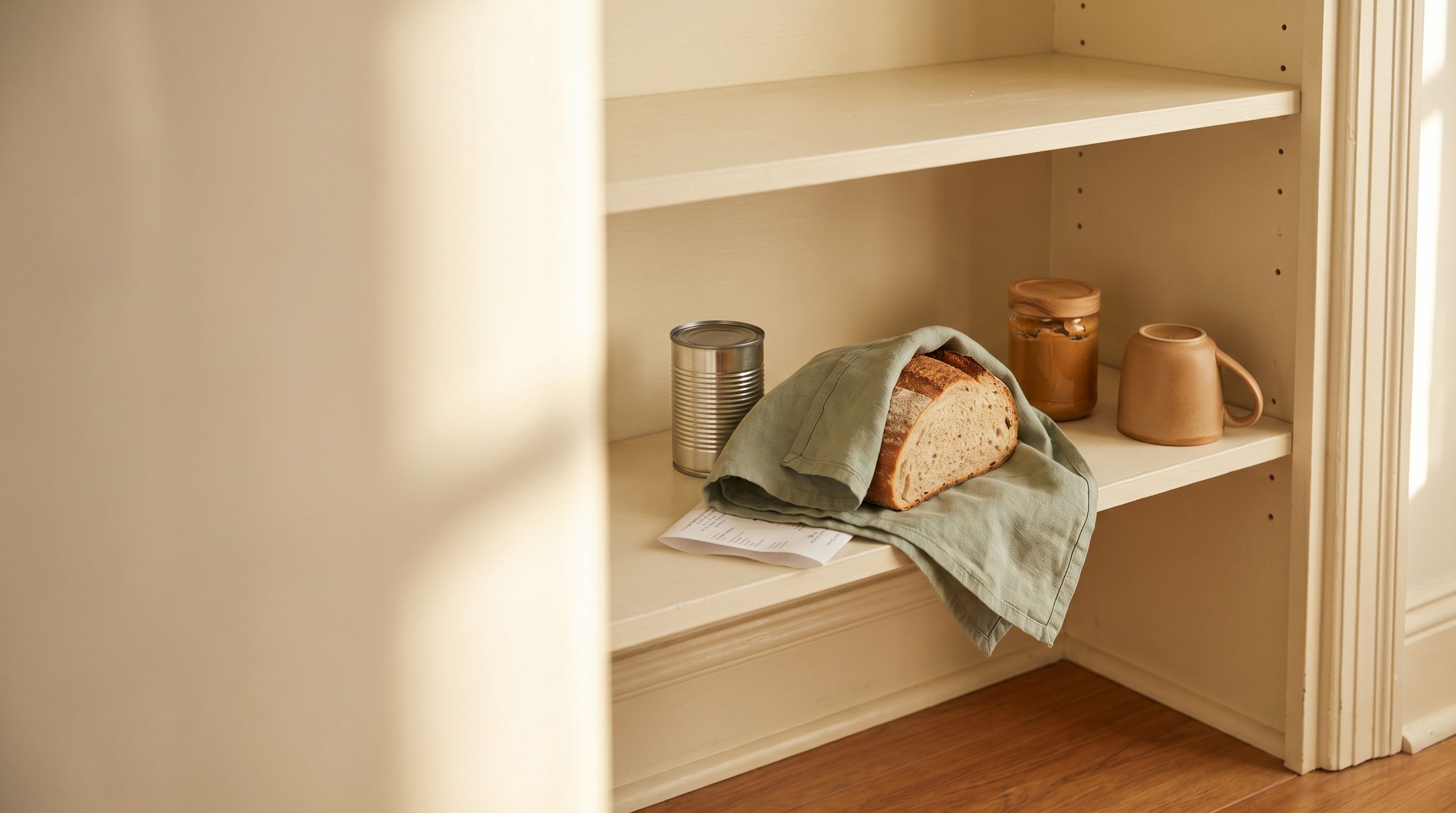 Food Insecurity in America: Statistics, Causes & Solutions — PantryPath