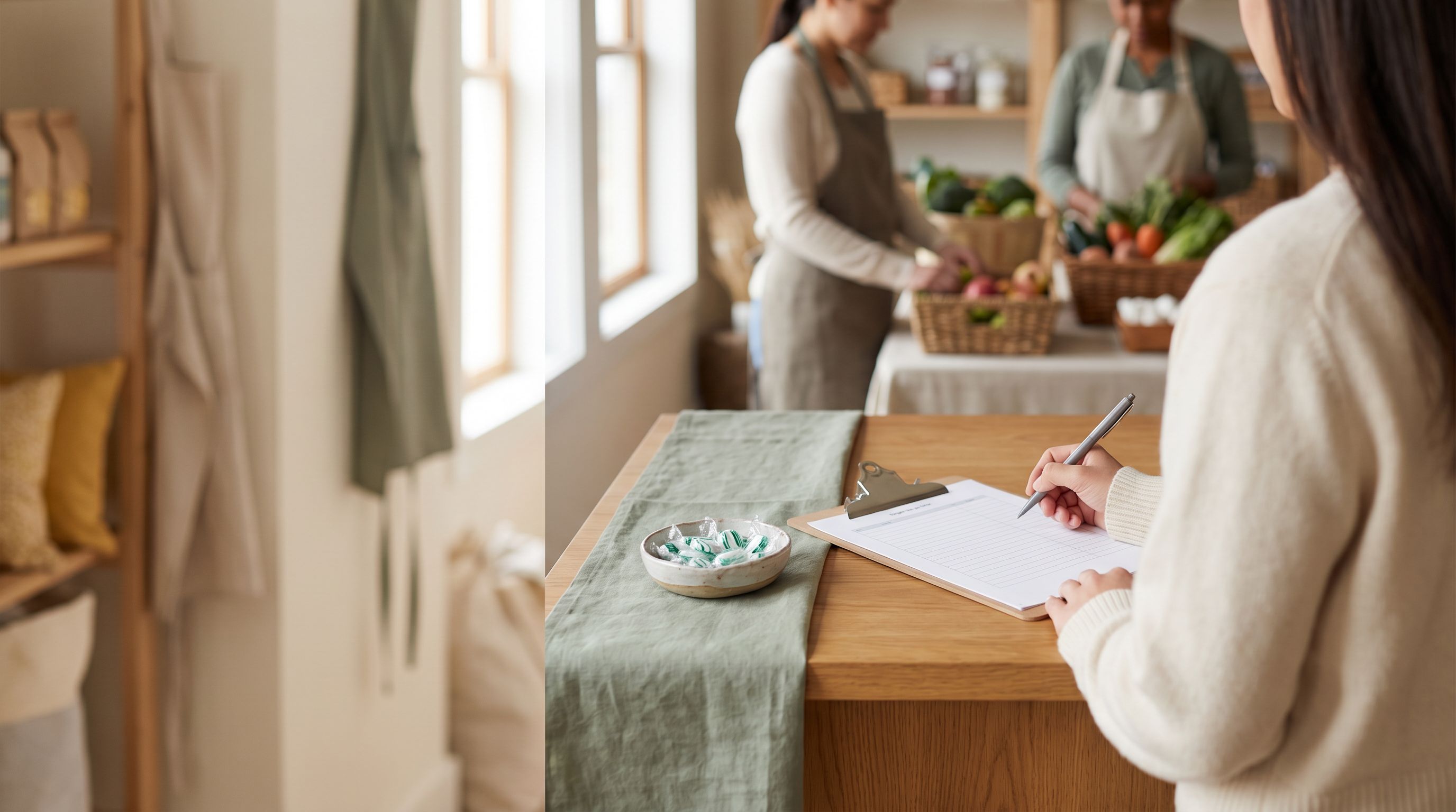 Food Pantry Etiquette: Tips for a Respectful Visit — PantryPath