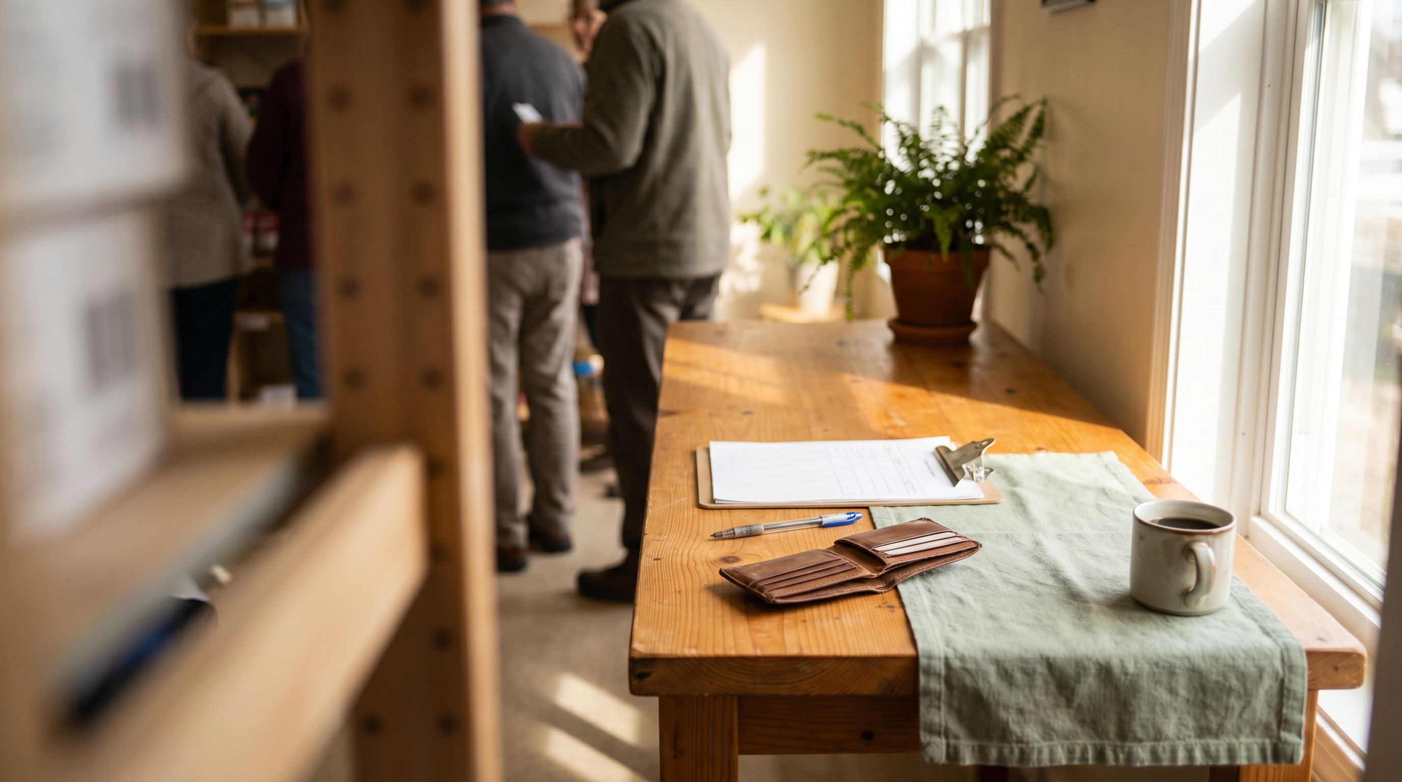 Do You Need ID for a Food Pantry? What to Know — PantryPath