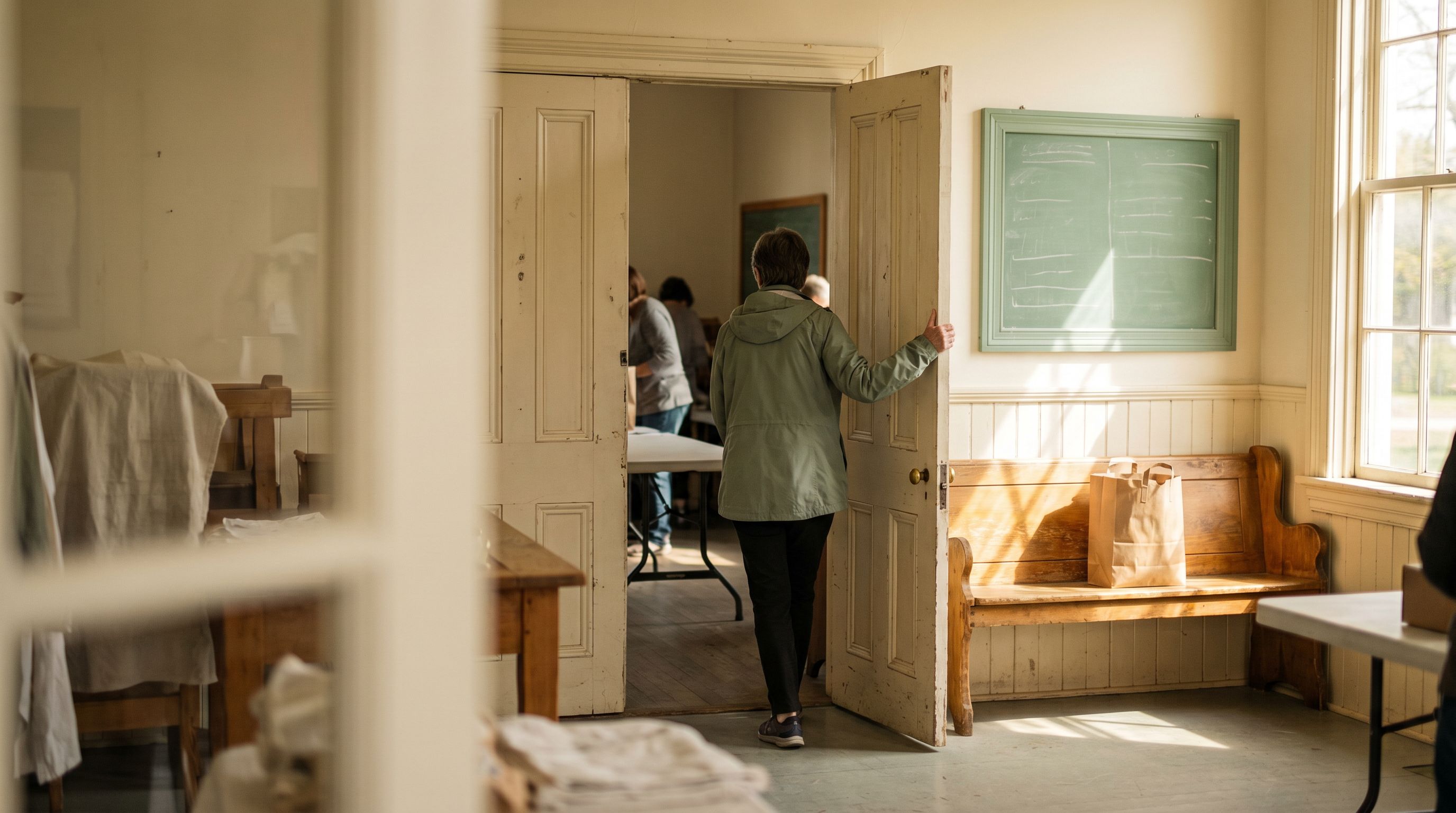 Food Pantries Open on Saturday: How to Find Weekend Hours — PantryPath