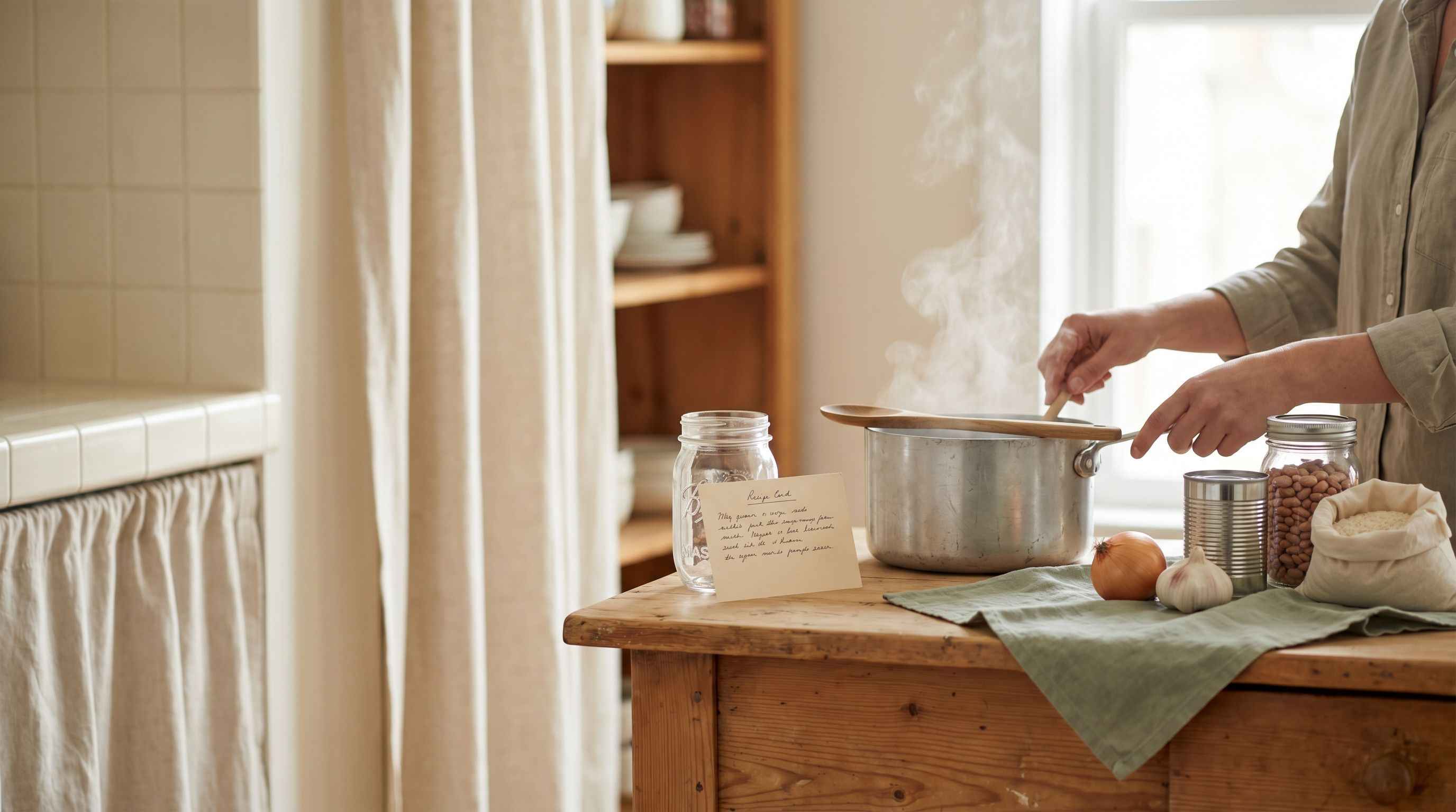 Food Pantry Recipes: 12 Easy Meals from Common Items — PantryPath