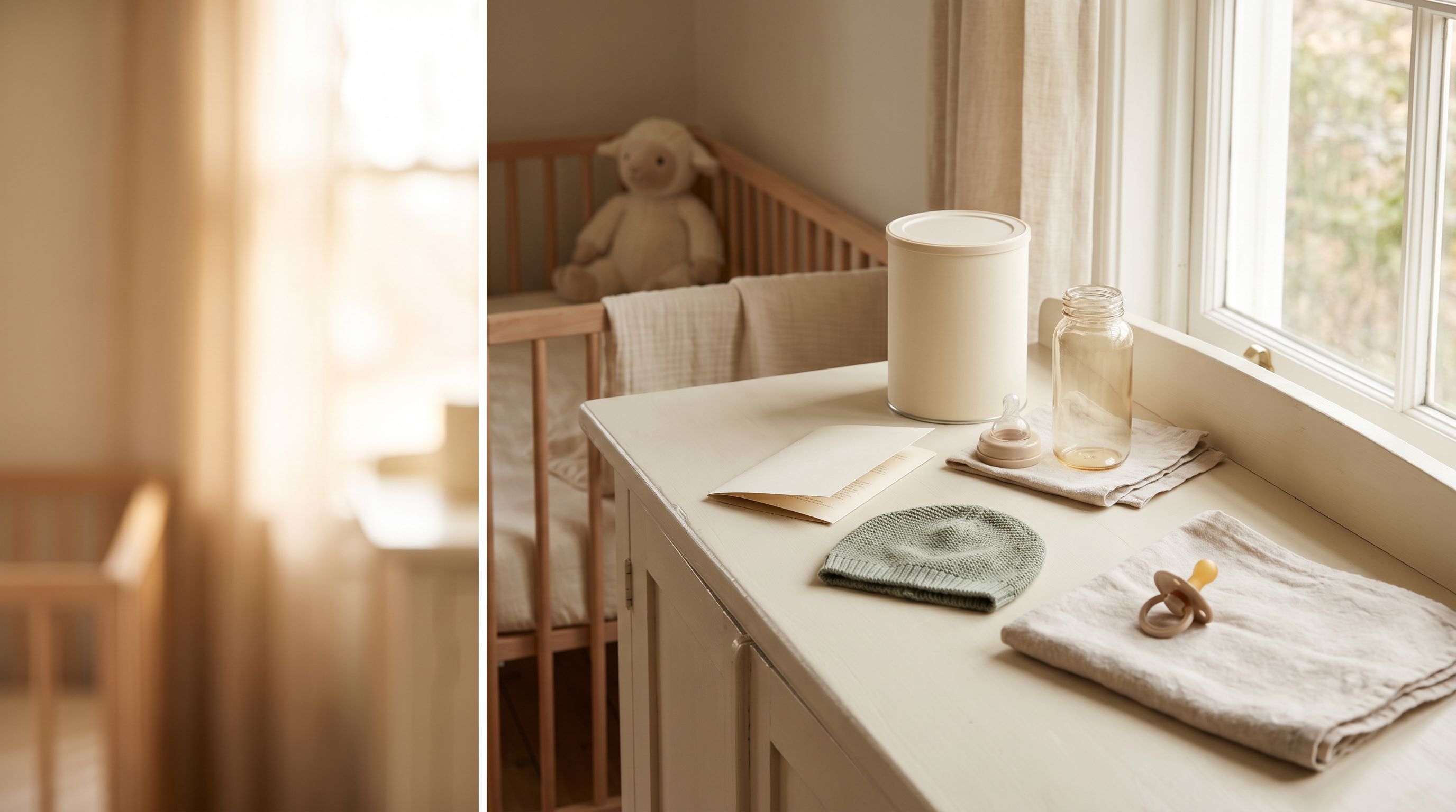 How to Get Free Baby Formula: WIC, Pantries & Emergency Help — PantryPath