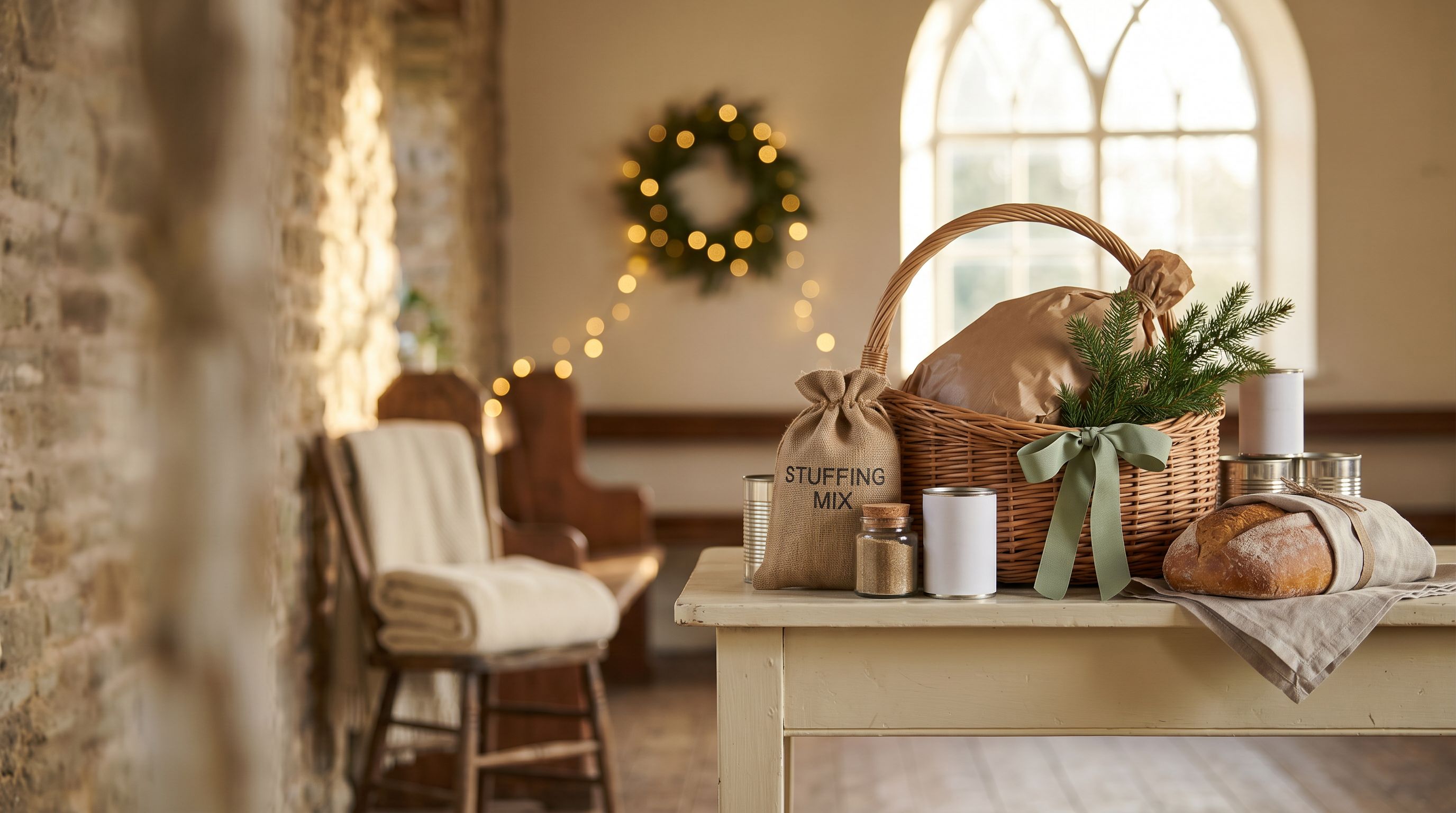 Free Christmas Food Baskets: How to Sign Up for Holiday Help — PantryPath