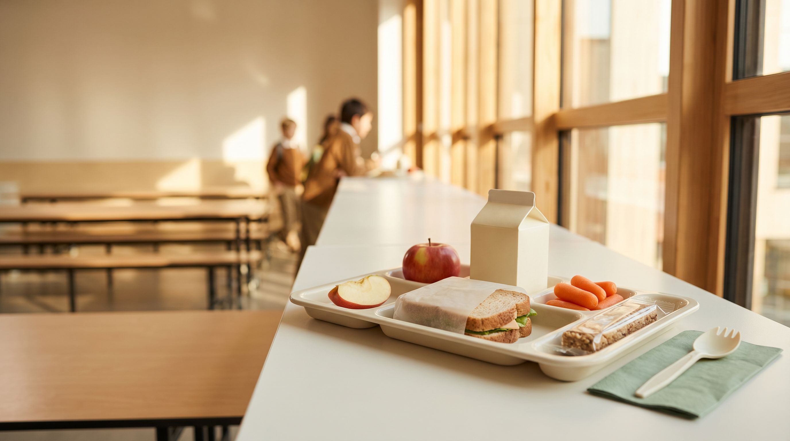 Free Food for Kids: School Meals, Summer Programs & More — PantryPath