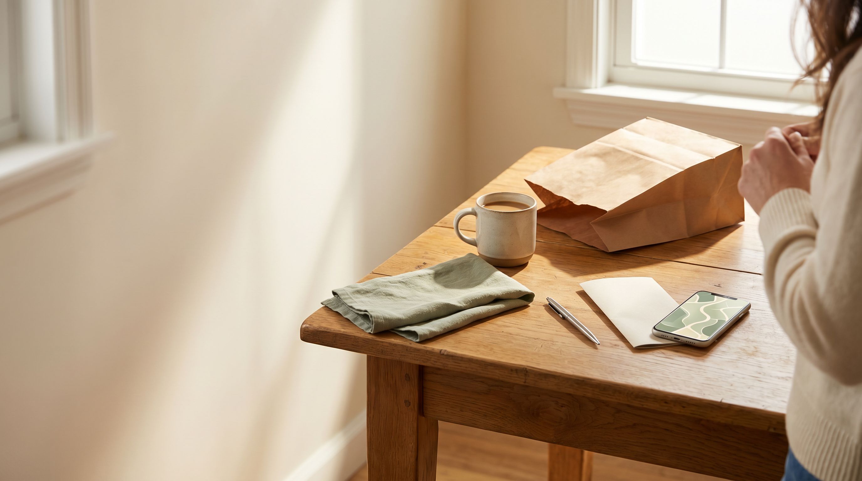 Free Food Near Me: The Complete Guide to Finding Help — PantryPath