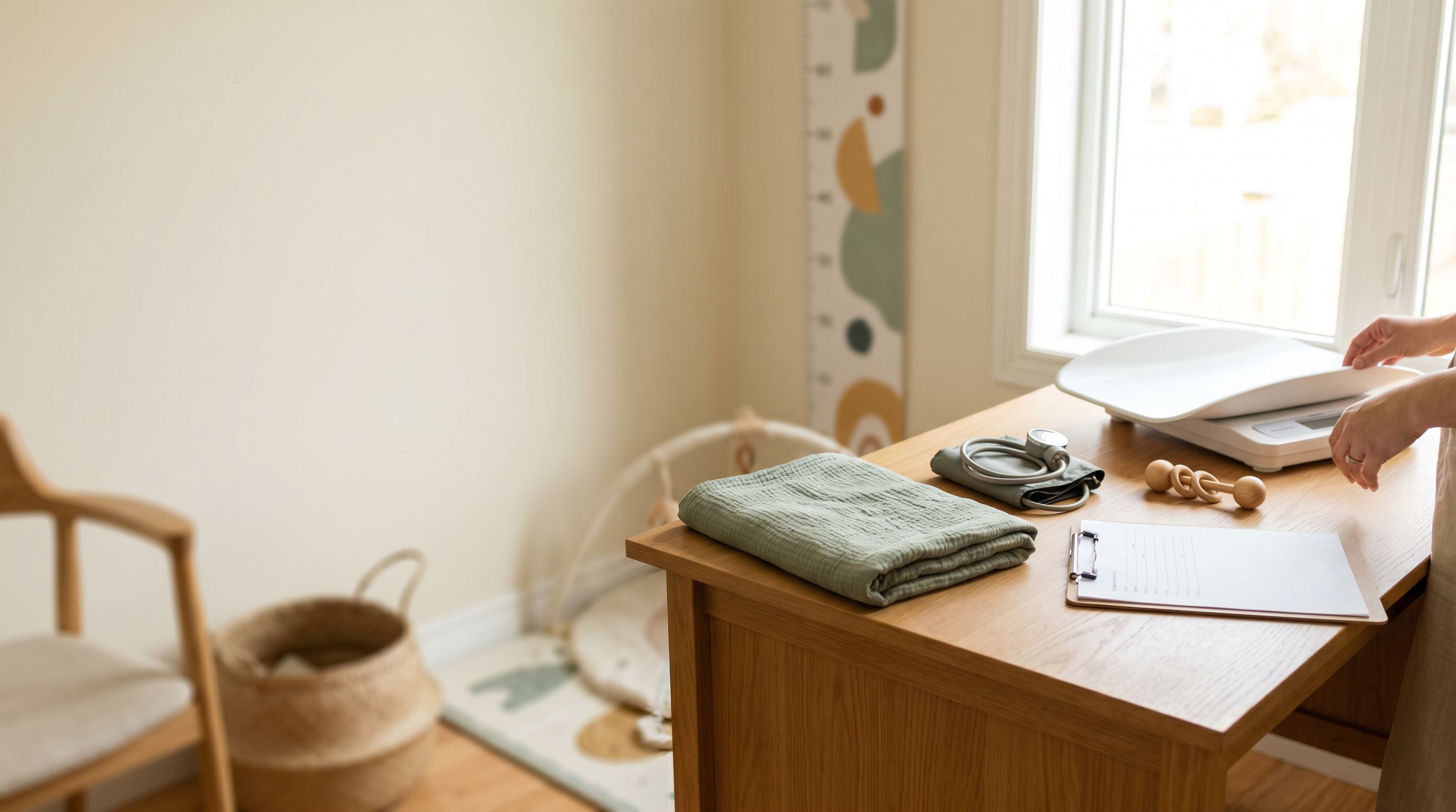 What to Expect at Your First WIC Appointment (Step by Step, Start to EBT Card) — PantryPath