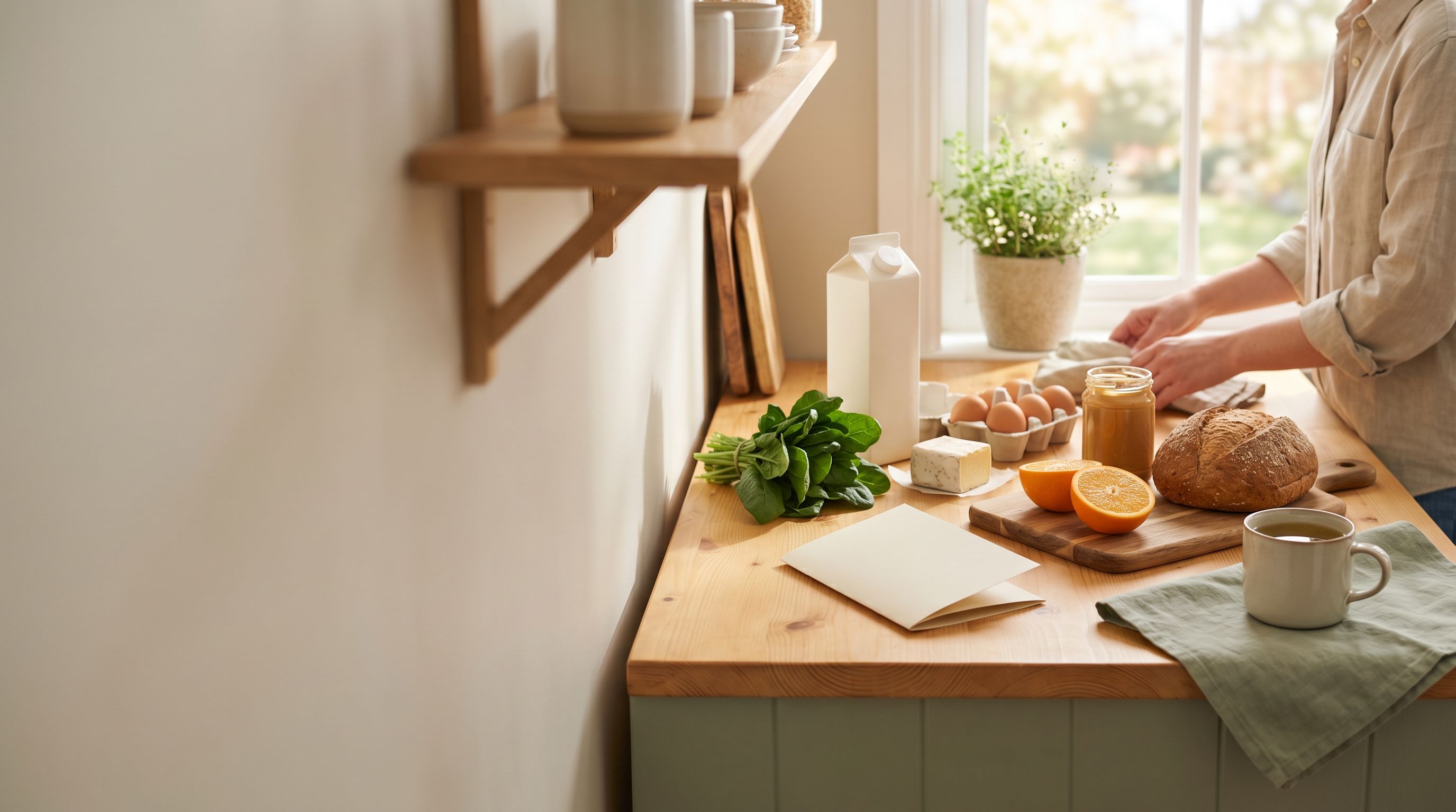 Food Assistance for Pregnant Women: WIC, SNAP & Pantries — PantryPath