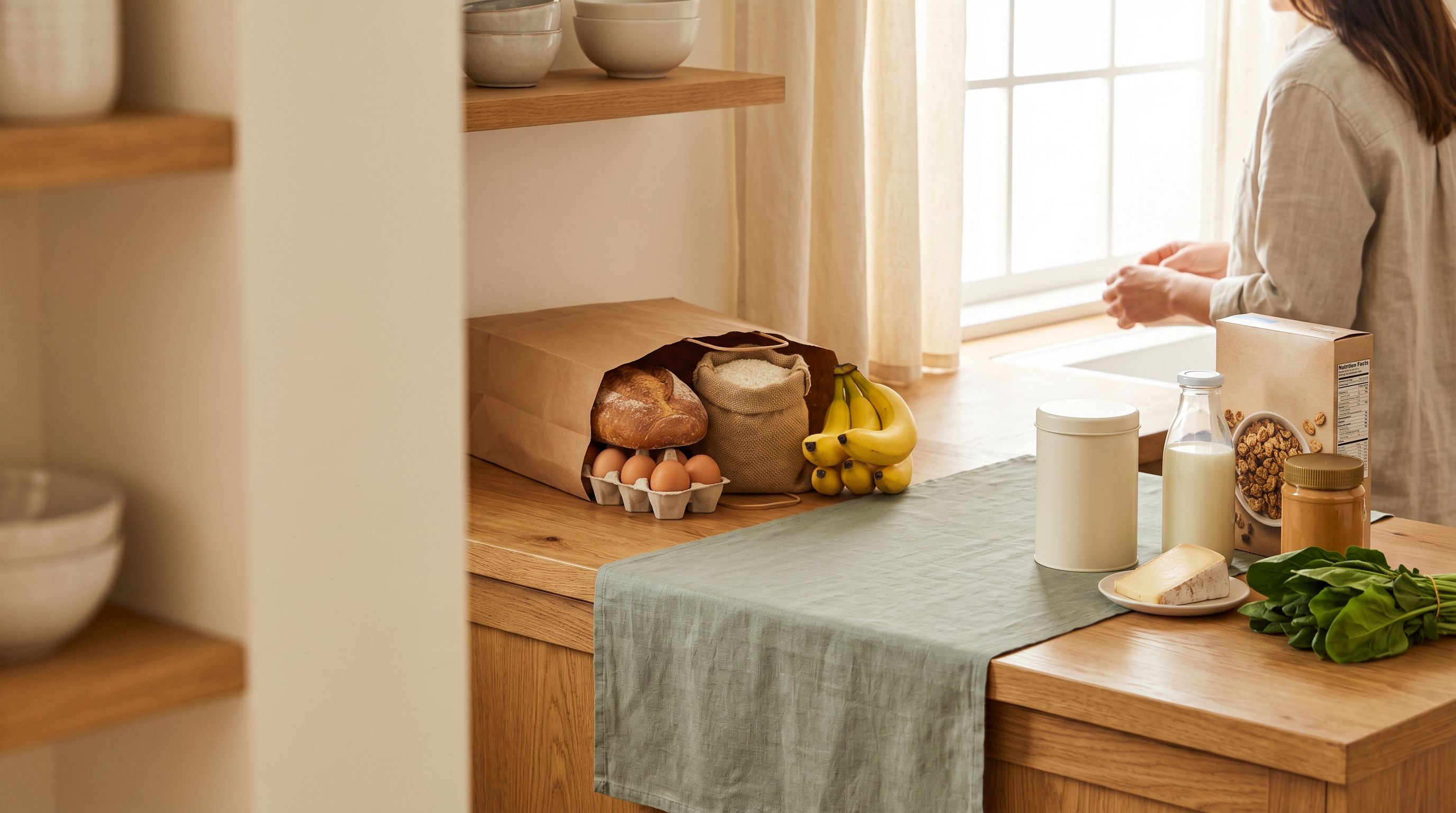 SNAP vs WIC: What's the Difference? Can You Get Both? — PantryPath