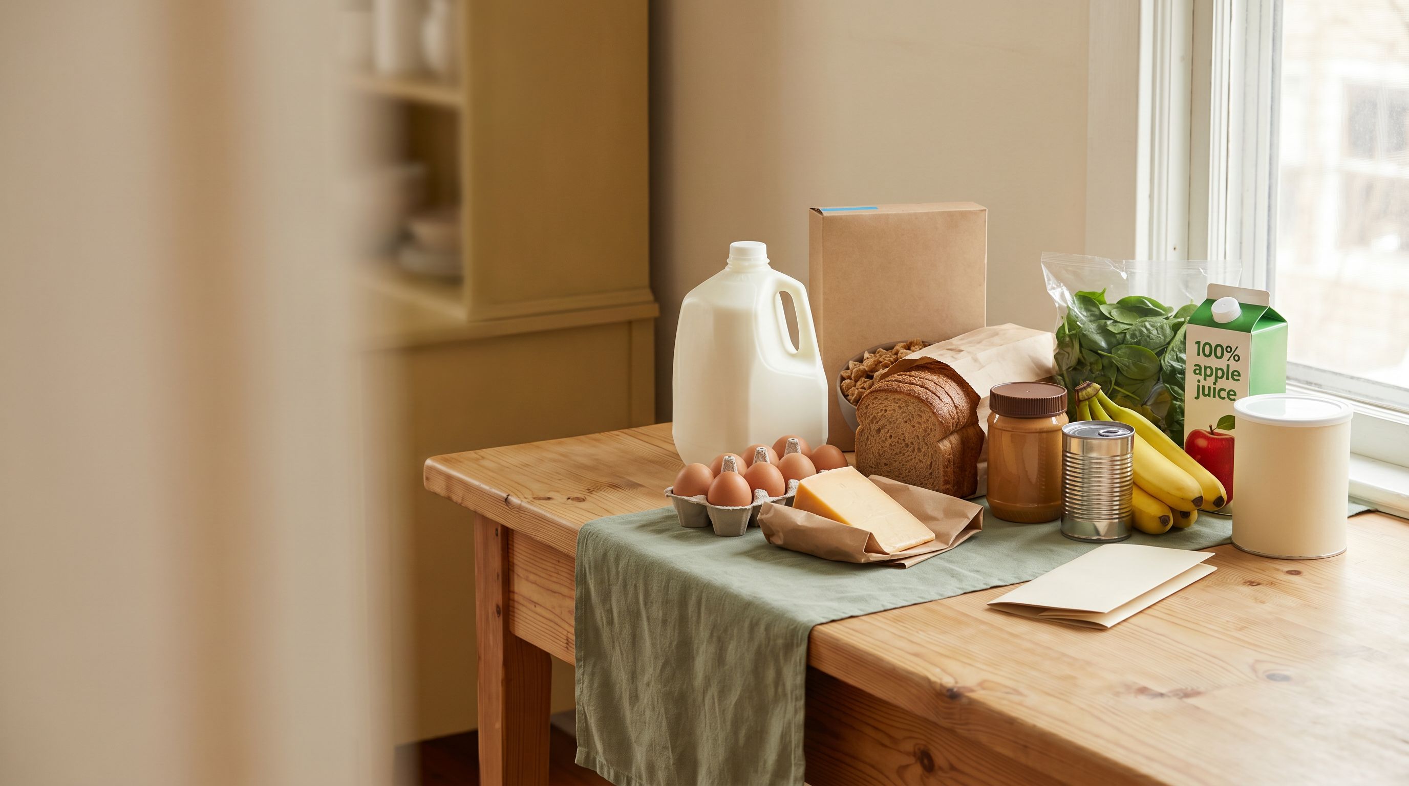 WIC Approved Foods List: What You Can Buy in 2026 — PantryPath